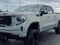 occasion GMC Sierra 