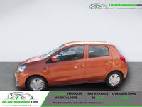 Occasion Mitsubishi Space Star 71 ch (52 kW) 2019 Citadine