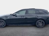 Occasion Mercedes C300 AMG line 197 ch (144 kW) 2025 Break