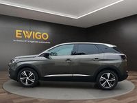 Occasion Peugeot 3008 GT-line 131 ch (96 kW) 2018 Monospace