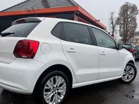 Occasion VW Polo Conceptline 60 ch (44 kW) 2014 Citadine