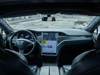 Occasion Tesla Model S 309 kW (421 ch) 2018 Citadine