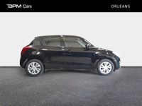 occasion Suzuki Swift 1.2 Dualjet 90ch Avantage Euro6d-t