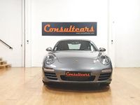 Occasion Porsche 911 Carrera 4S 386 ch (283 kW) 2009 Gris Coupé
