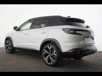 Occasion Renault Austral Techno Esprit Alpine 2025 Blanc nacré brillant/toit noir etoilé SUV