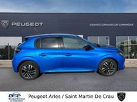 occasion Peugeot 208 - VIVA187438764