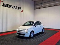 Occasion Fiat 500 S 69 ch (50 kW) 2021 Blanc Berline