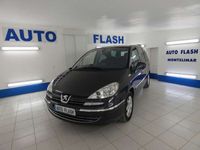 occasion Peugeot 807 2.0 HDI136 FAP ALLURE