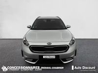 Occasion Kia Niro 141 ch (103 kW) 2019 Gris SUV