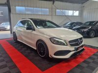 occasion Mercedes A180 Classe A122ch Fascination Amg