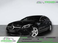 Occasion Mercedes CLS500 408 ch (300 kW) 2016 Coupé