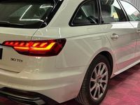Occasion Audi A4 136 ch (100 kW) 2020 Break