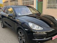 occasion Porsche Cayenne (958) DIESEL