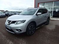 occasion Nissan X-Trail 1.6 Dci 130ch Tekna All-mode 4x4-i Euro6