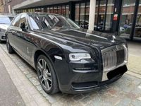 occasion Rolls Royce Ghost 6.6 V12 - BVA BERLINE . PHASE 2