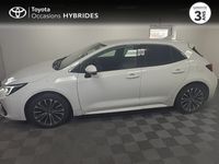 occasion Toyota Corolla 1.8 140ch Design MY23