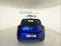 occasion Dacia Sandero SANDEROECO-G 100 - Confort