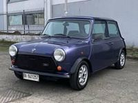 Occasion Rover Mini 41 ch (30 kW) 1990 Bleu Citadine
