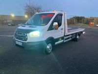 occasion Ford Transit P350 L4 RJ 2.2 TDCI 125CH AMBIENTE