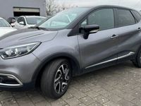 occasion Renault Captur I (J87) 1.2 TCe 120ch Intens EDC