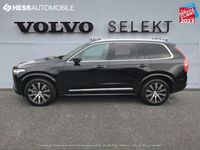 occasion Volvo XC90 T8 AWD 303 + 87ch Inscription Luxe Geartronic - VIVA164592434