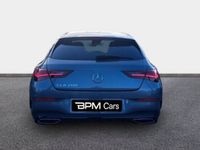 occasion Mercedes CLA200 Shooting Brake 163ch AMG Line 7G-DCT
