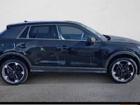 occasion Audi Q2 35 tfsi 150 s tronic 7 design luxe