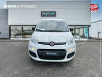 occasion Fiat Panda 1.2 8v 69ch S/s Easy Euro6d