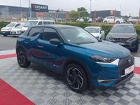 occasion DS Automobiles DS3 Crossback Puretech 155 Eat8 Grand Chic