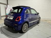 occasion Abarth 595 1.4i 16v - 145