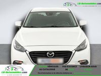 occasion Mazda 3 2.0L SKYACTIV-G 122 ch BVM