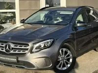 occasion Mercedes C220 D 170ch Business Executive Edition 7g-dct Euro6c