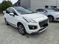 occasion Peugeot 3008 1.6 BlueHDi 120ch S