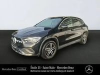 occasion Mercedes GLA250 ClasseE 160+102ch Progressive Line 8g-dct