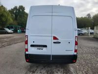 Occasion Renault Master 2022 Blanc Van