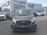 Occasion Ford Transit Custom 173 ch (127 kW) 2024 Gris Van