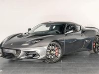 Occasion Lotus Evora 417 ch (306 kW) 2019 Gris Coupé
