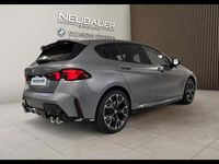 Occasion BMW 135 M Performance 305 ch (224 kW) 2025 Gris Citadine