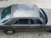 Occasion Mercedes 280 185 ch (136 kW) 1984 Gris Berline