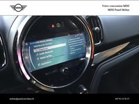 Occasion Mini Cooper SD Countryman 190 ch (139 kW) 2023 Melting silver iii SUV