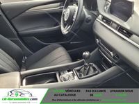 occasion Mazda 6 FastWagon 2.2L SKYACTIV-D 184 ch BVM