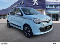 occasion Renault Twingo Iii 0.9 Tce 90 Energy Zen