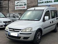 Occasion Opel Combo Cosmo 94 ch (69 kW) 2008 Van
