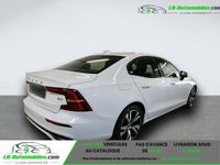 occasion Volvo S60 B4 197 ch BVA