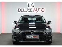 Occasion VW Passat GTE 218 ch (160 kW) 2020 Noir Berline