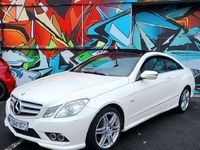 occasion Mercedes E350 Pack AMG