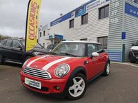 occasion Mini Cooper Cooper120CH PACK CHILI