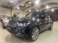 occasion Land Rover Range Rover 4.4 autobiography