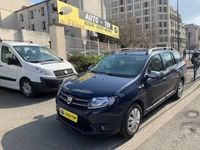 occasion Dacia Logan 0.9 Tce 90ch Eco² Sl 10 Ans