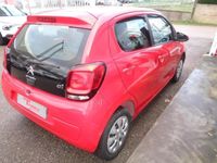 occasion Citroën C1 Feel Vti 68 Etg